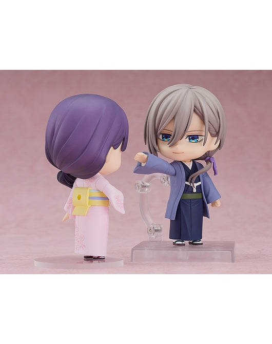 (Pre-Venta) Nendoroid - Kiyoka Kudo