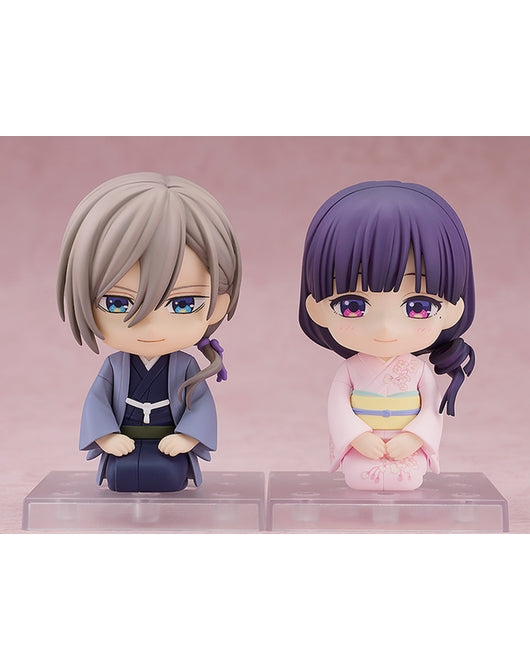 (Pre-Venta) Nendoroid - Kiyoka Kudo