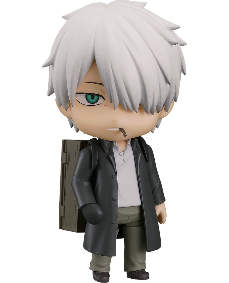 (Pre-Venta) Nendoroid - Ginko