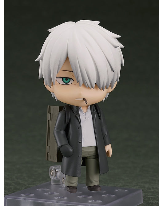 (Pre-Venta) Nendoroid - Ginko