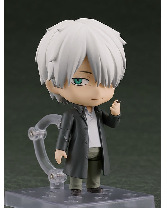 (Pre-Venta) Nendoroid - Ginko