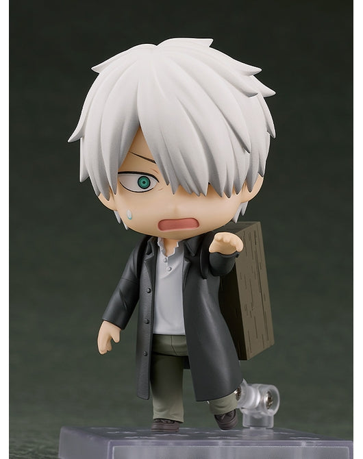 (Pre-Venta) Nendoroid - Ginko