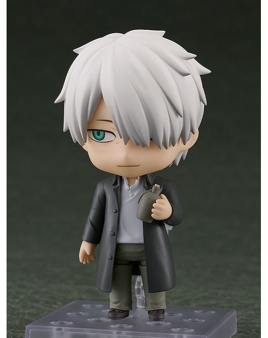 (Pre-Venta) Nendoroid - Ginko