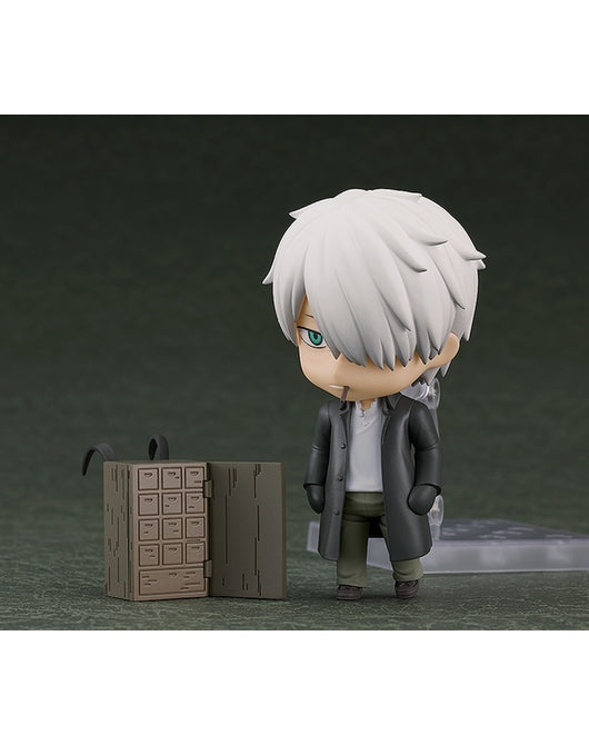 (Pre-Venta) Nendoroid - Ginko