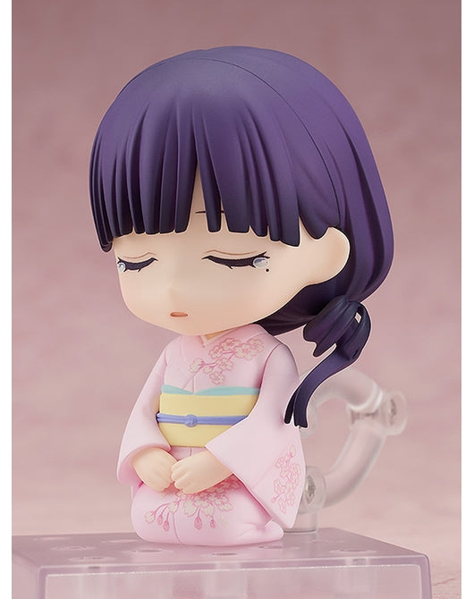 (Pre-Venta) Nendoroid - Miyo Saimori