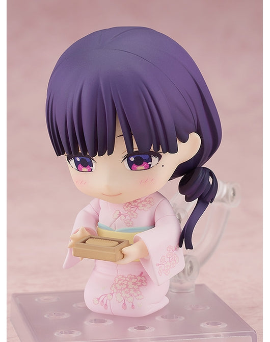 (Pre-Venta) Nendoroid - Miyo Saimori