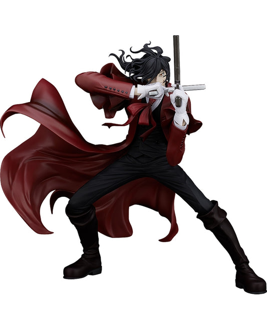 (Pre-Venta) POP UP PARADE - Alucard (Tamaño L)