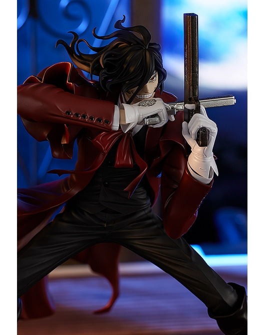 (Pre-Venta) POP UP PARADE - Alucard (Tamaño L)