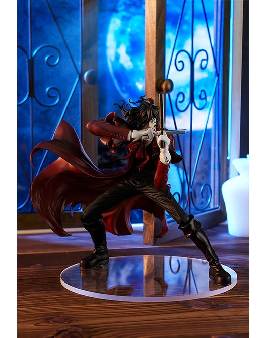 (Pre-Venta) POP UP PARADE - Alucard (Tamaño L)