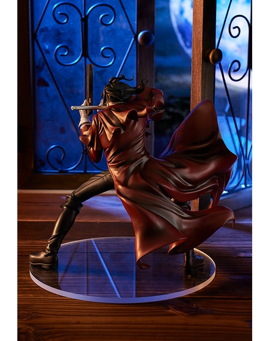 (Pre-Venta) POP UP PARADE - Alucard (Tamaño L)