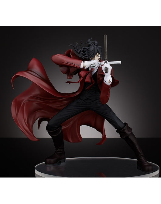 (Pre-Venta) POP UP PARADE - Alucard (Tamaño L)