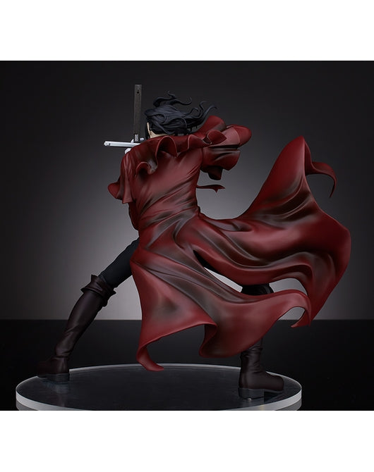 (Pre-Venta) POP UP PARADE - Alucard (Tamaño L)