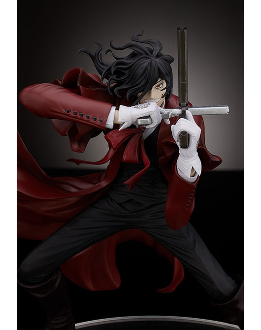 (Pre-Venta) POP UP PARADE - Alucard (Tamaño L)