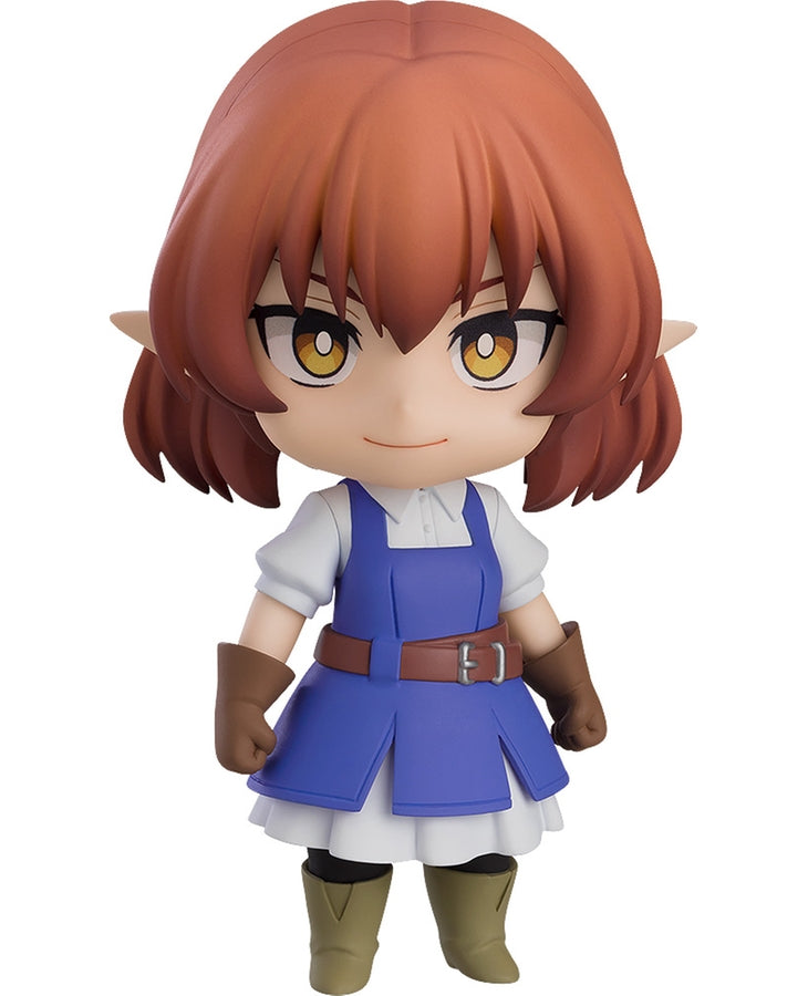 (Pre-Venta) Nendoroid - Vermilio