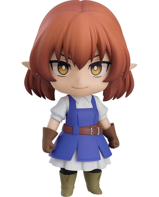 (Pre-Venta) Nendoroid - Vermilio