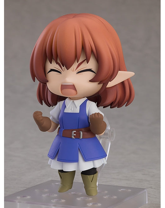 (Pre-Venta) Nendoroid - Vermilio