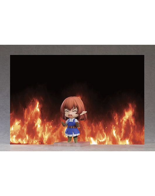 (Pre-Venta) Nendoroid - Vermilio