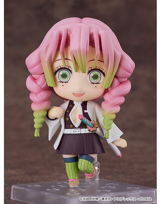 Nendoroid - Mitsuri Kanroji