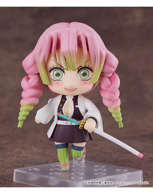 Nendoroid - Mitsuri Kanroji