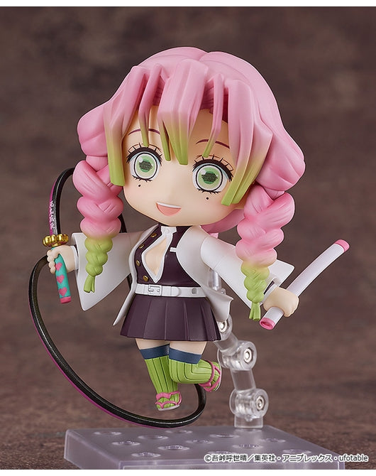 Nendoroid - Mitsuri Kanroji