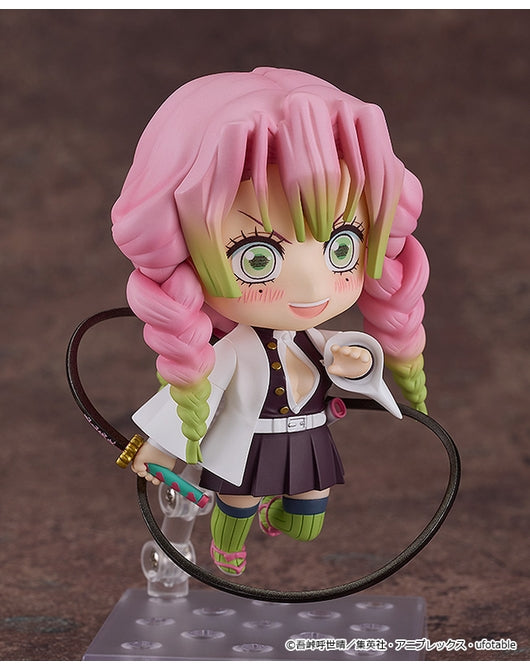 Nendoroid - Mitsuri Kanroji