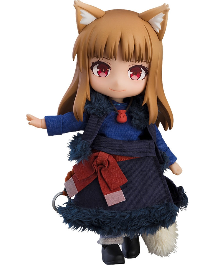 (Pre-Venta) Nendoroid Doll - Holo