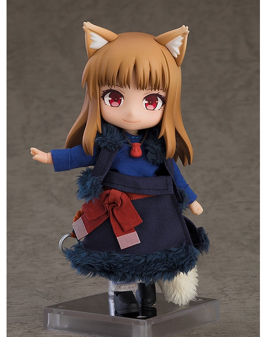 (Pre-Venta) Nendoroid Doll - Holo