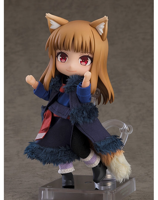 (Pre-Venta) Nendoroid Doll - Holo