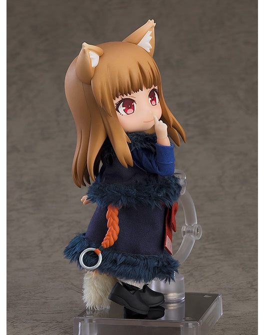 (Pre-Venta) Nendoroid Doll - Holo