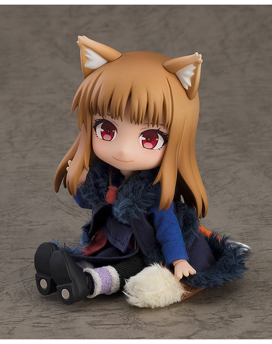 (Pre-Venta) Nendoroid Doll - Holo