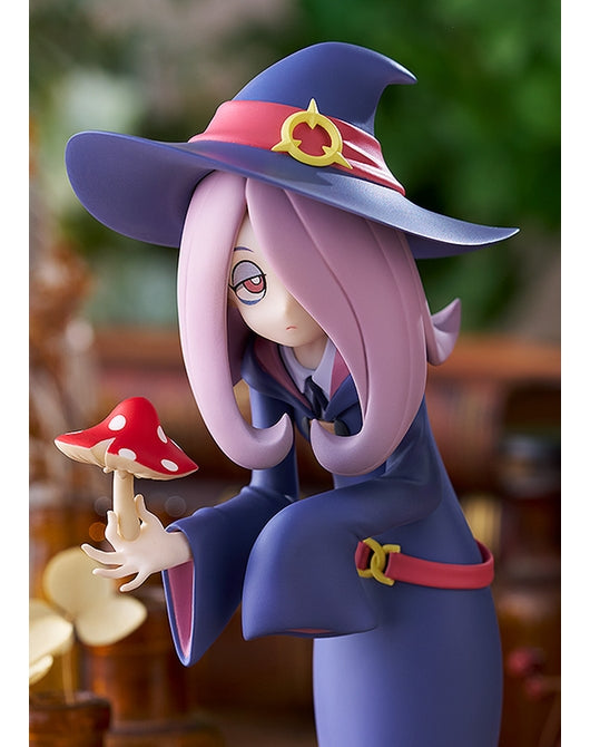 (Pre-Venta) POP UP PARADE - Sucy Manbavaran