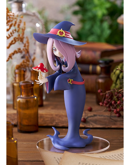 (Pre-Venta) POP UP PARADE - Sucy Manbavaran