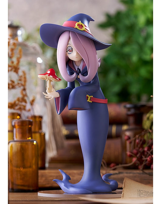 (Pre-Venta) POP UP PARADE - Sucy Manbavaran