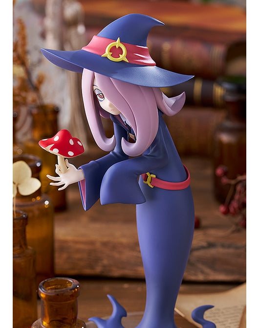 (Pre-Venta) POP UP PARADE - Sucy Manbavaran