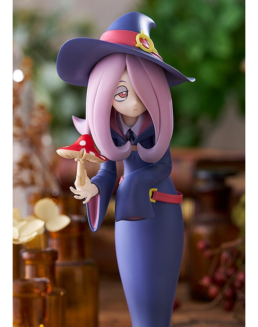 (Pre-Venta) POP UP PARADE - Sucy Manbavaran