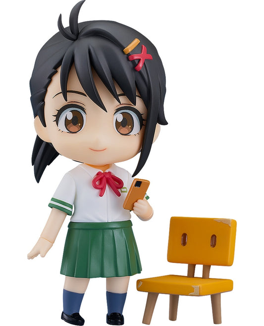 (Pre-Venta) Nendoroid - Suzume Iwato