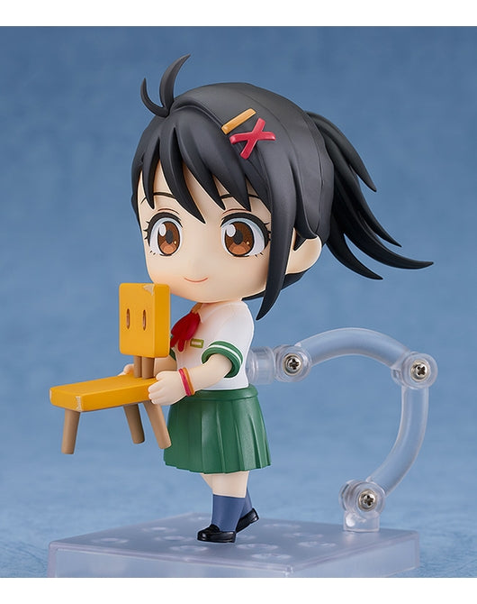 (Pre-Venta) Nendoroid - Suzume Iwato