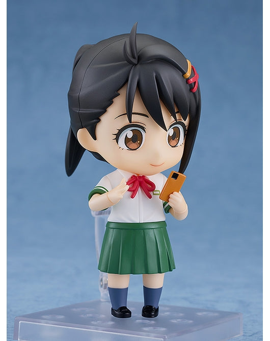 (Pre-Venta) Nendoroid - Suzume Iwato