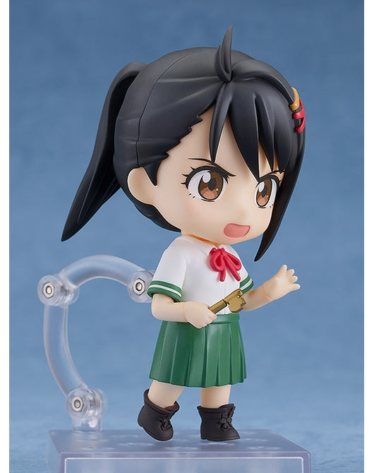 (Pre-Venta) Nendoroid - Suzume Iwato