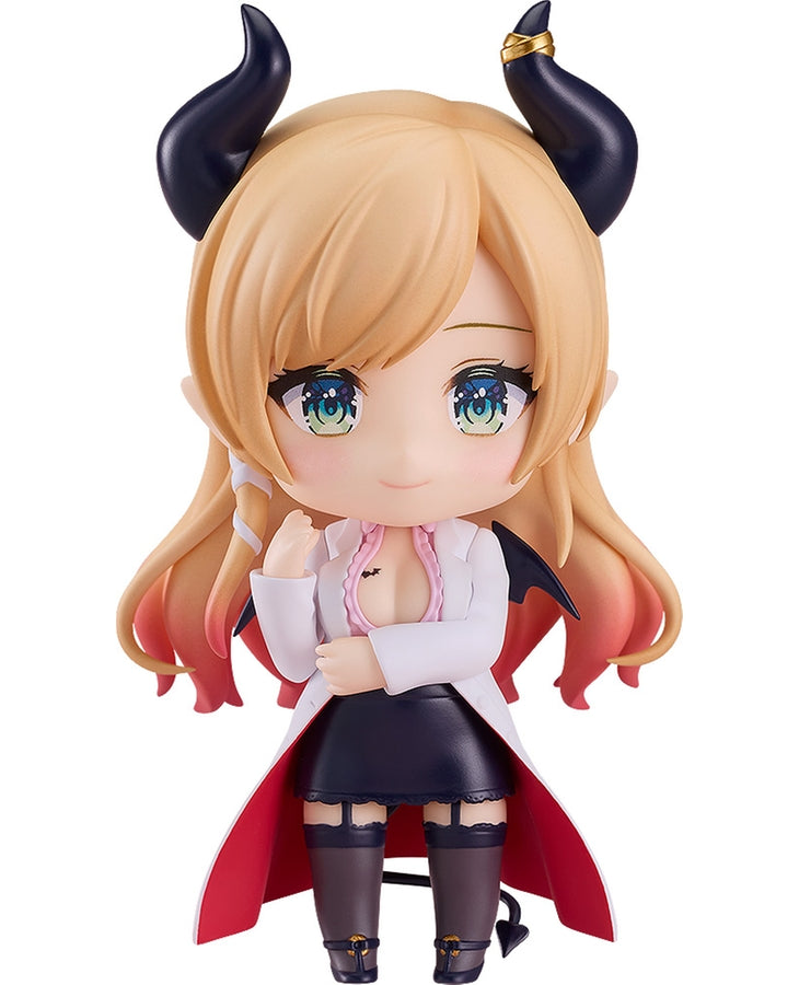 (Pre-Venta) Nendoroid - Yuzuki Choco