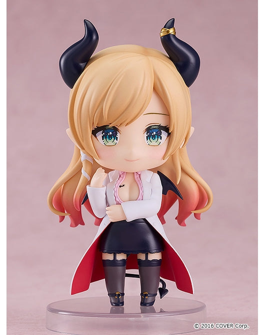 (Pre-Venta) Nendoroid - Yuzuki Choco