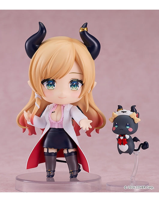 (Pre-Venta) Nendoroid - Yuzuki Choco