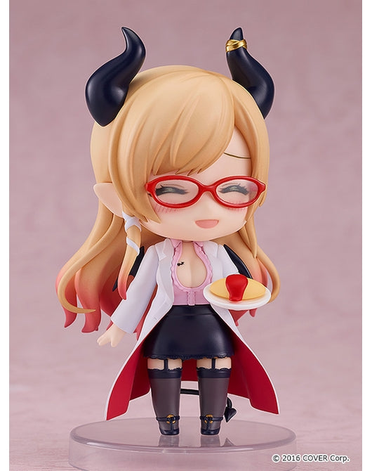 (Pre-Venta) Nendoroid - Yuzuki Choco