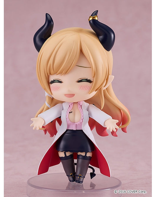 (Pre-Venta) Nendoroid - Yuzuki Choco