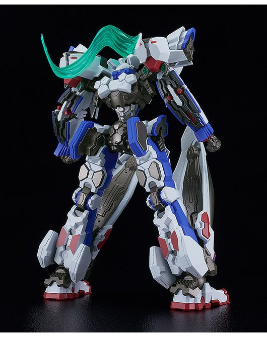 (Pre-Venta) MODEROID - Demonbane