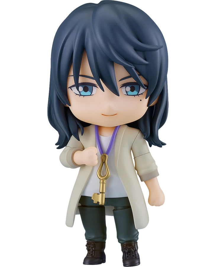 (Pre-Venta) Nendoroid - Souta Munakata