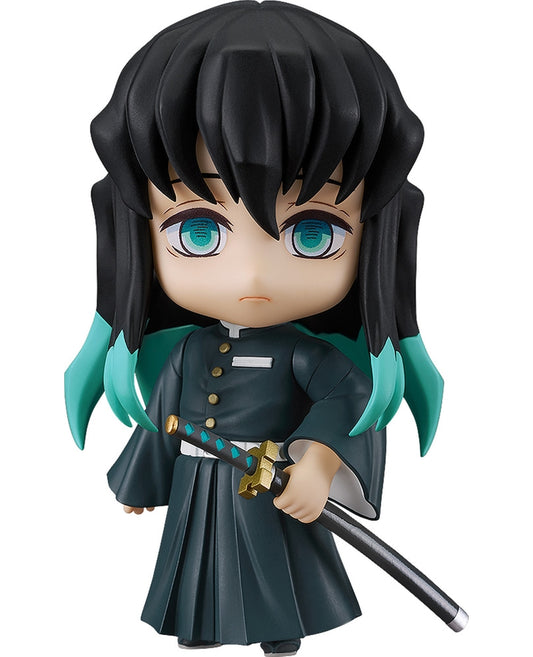 Nendoroid - Muichiro Tokito