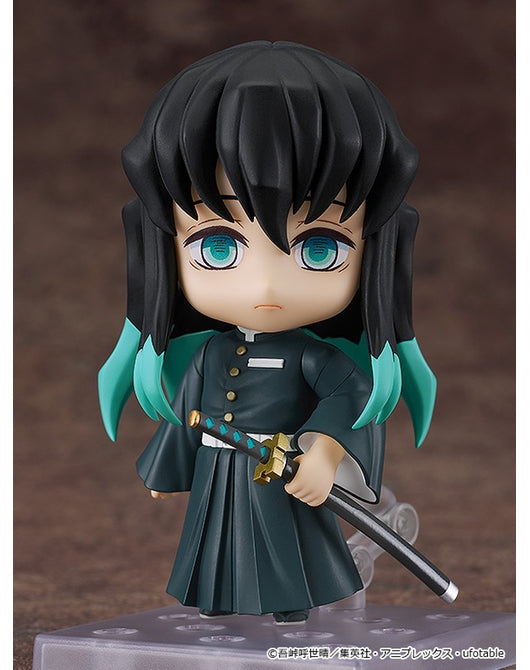 Nendoroid - Muichiro Tokito