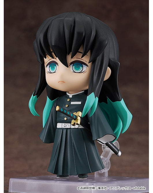 Nendoroid - Muichiro Tokito