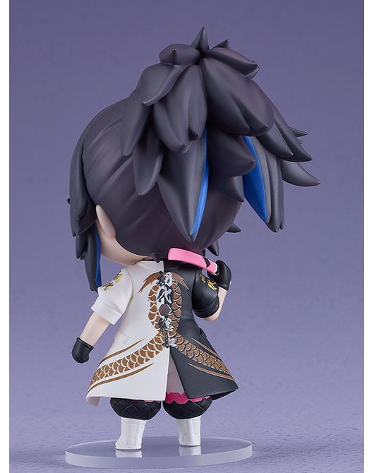 (Pre-Venta) Nendoroid - kson